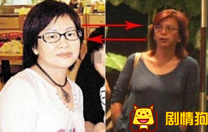 冯小刚老婆是谁 为什么冯小刚劝女人别查老公手机