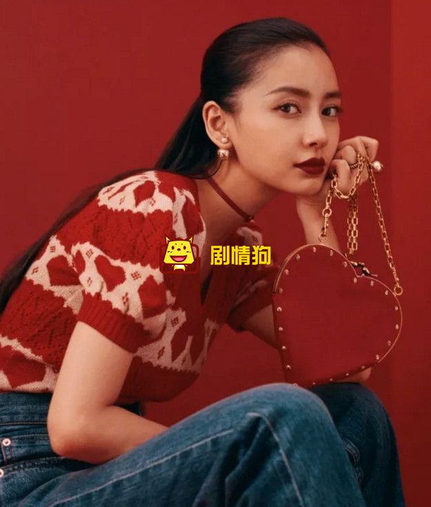 为什么都说赵丽颖不适合Dior