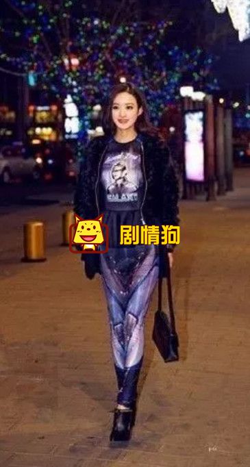 为什么都说赵丽颖不适合Dior