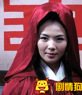 无心法师岳绮罗小红帽造型pk，四位女性谁最漂亮