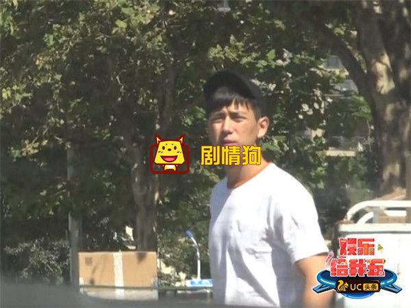 李现女朋友是谁 李现女友资料